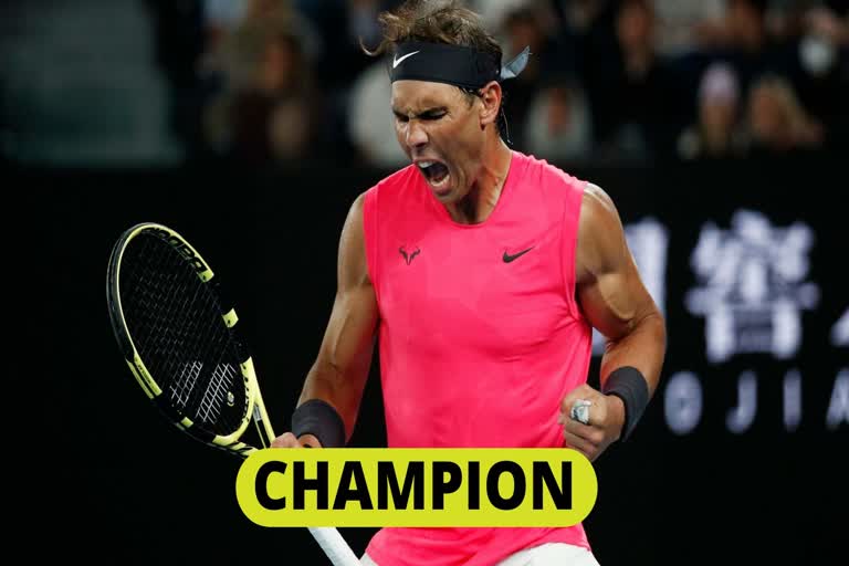 Nadal