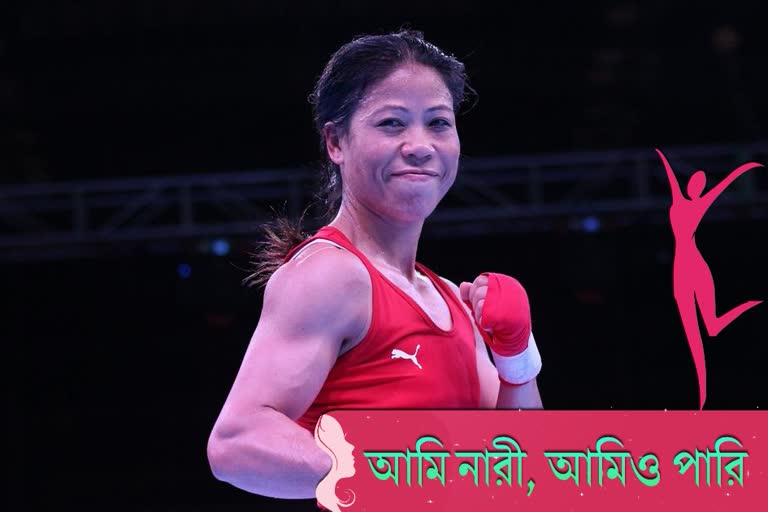 mary kom