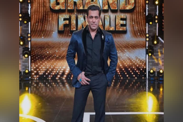 Salman Khan Celebrates 30 Million Followers On Instagram