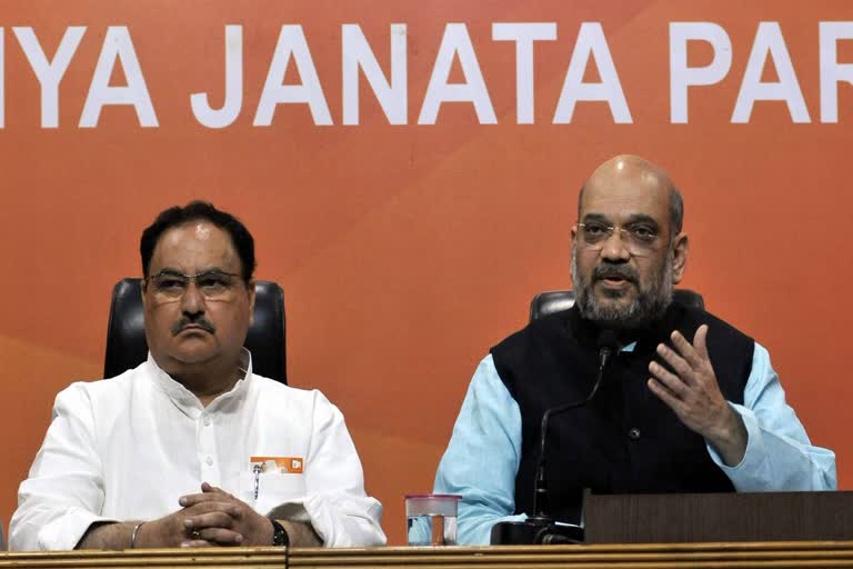 amit-shah-and-jp-nadda-in-kolkata-to-support-of-caa