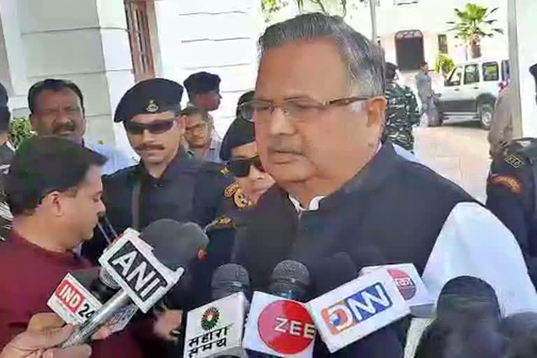 raman singh on it raid