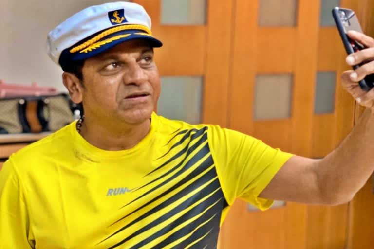 shivanna gives Clue for the next movie