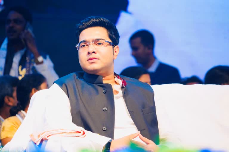 Abhishek Banerjee tweeter