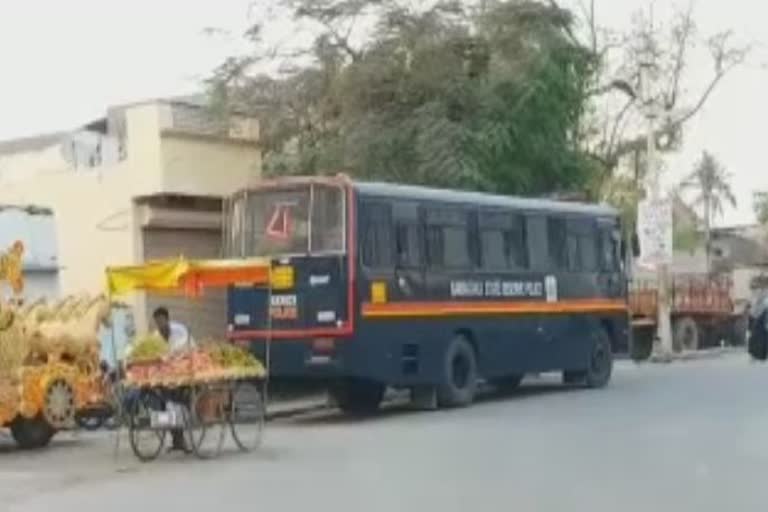 Gulbarga: An attempt to riot by writing slogans of Pakistan zindabad