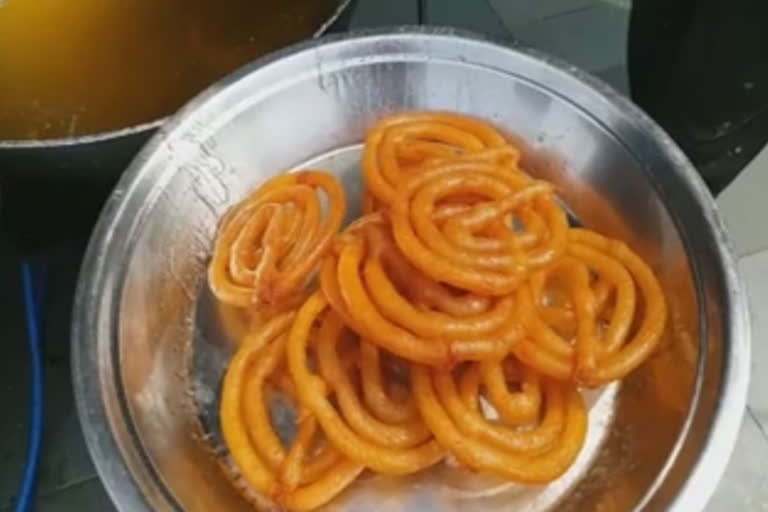 jalebis