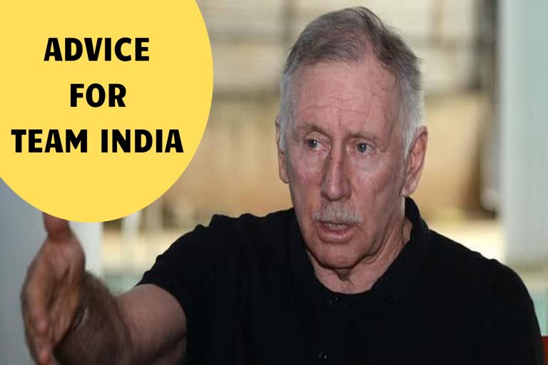 Ian Chappell