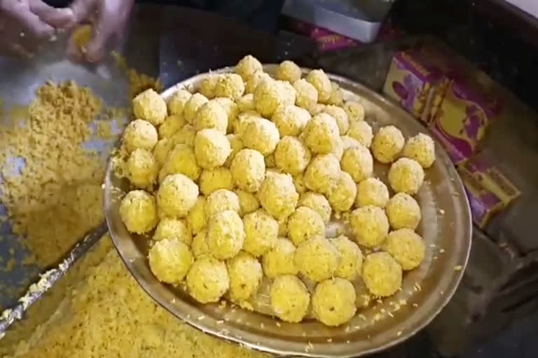 famous ladoo, लड्डू