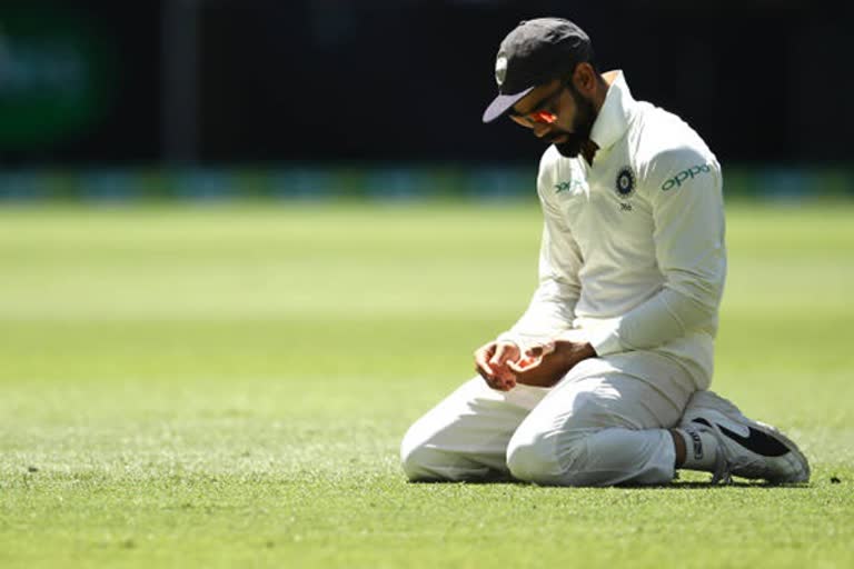 2nd Test: Kiwis inflict India's first Test series whitewash in 8 years