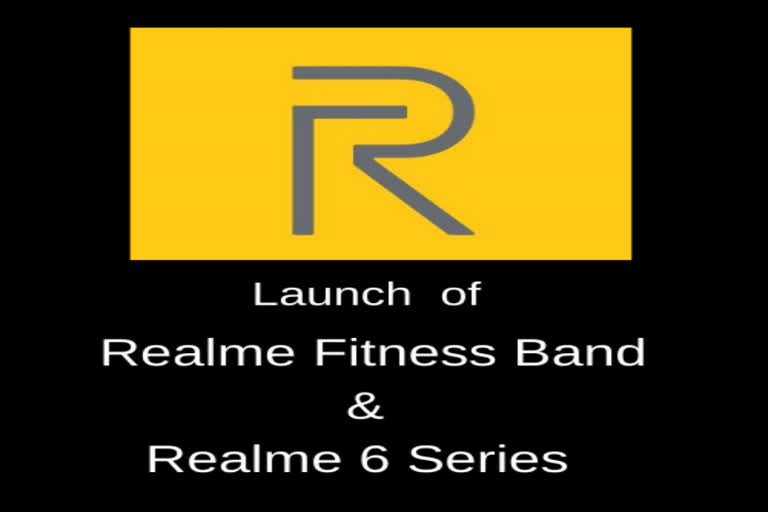 Realme band features revealed ahead of launch