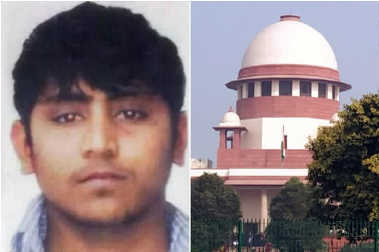 https://www.etvbharat.com/english/national/breaking-news/nirbhaya-case-sc-dismisses-pawan-guptas-curative-petition/na20200302111705062  ന്യൂഡല്‍ഹി:  നിര്‍ഭയ : പവൻ ഗുപ്തയുടെ തിരുത്തല്‍ ഹര്‍ജി സുപ്രീം കോടതി തള്ളിർ