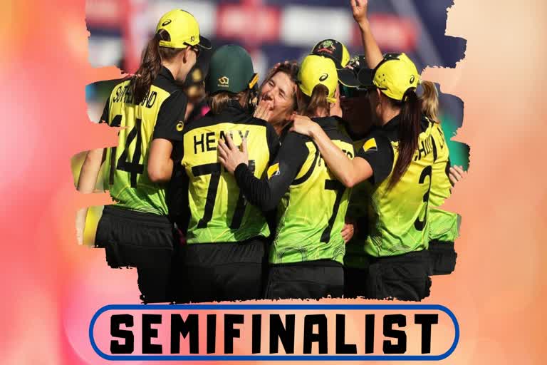 ICC Women's T20 WC