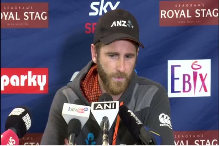 kane williamson