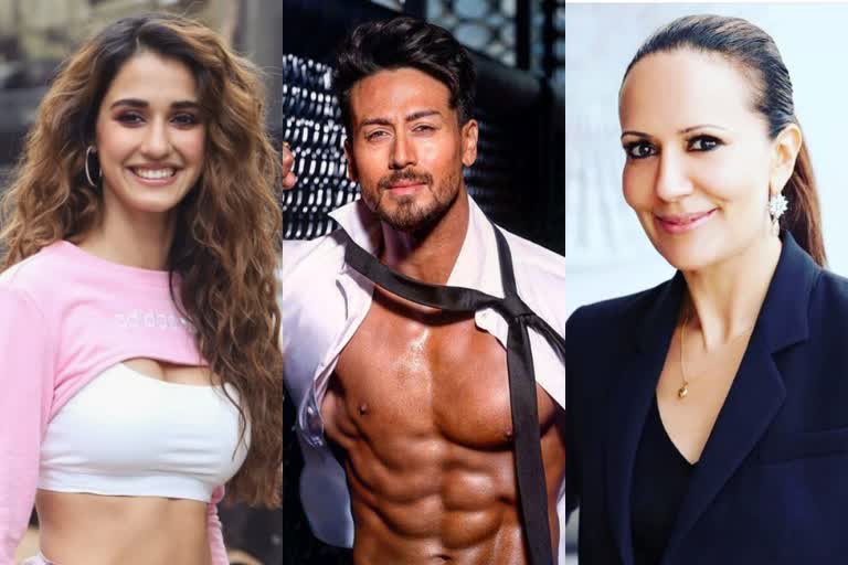 Tiger shroff