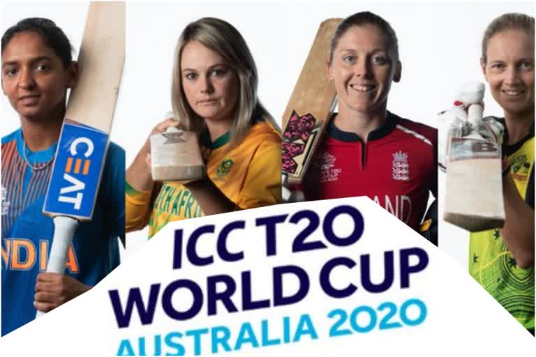 women's t20 news  world cup news  semi line up news  വനിത ടി20 വാർത്ത  ലോകകപ്പ് വാർത്ത  സെമി ലൈനപ്പ് വാർത്ത