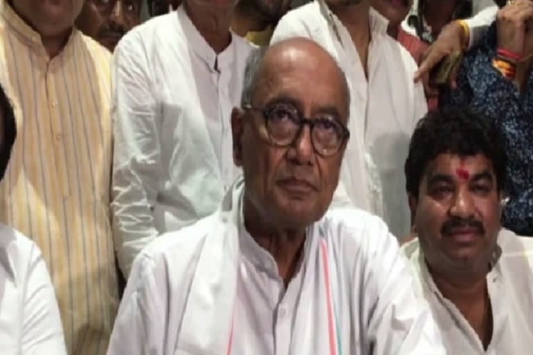 digvijay singh