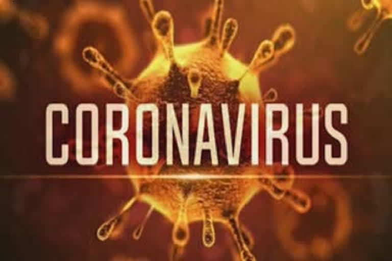 New virus: Nearly 89,000 infected, over 3,000 dead