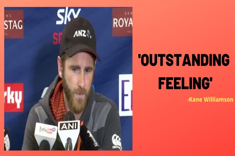 Kane Williamson