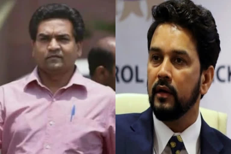 Supreme Court  Hate Speech  Kapil Mishra  Anurag Thakur  ന്യൂഡൽഹി