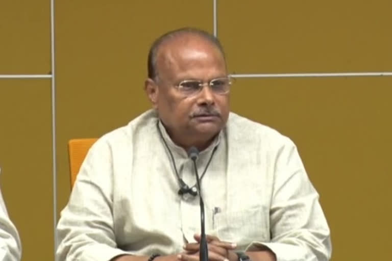 yanamala rama krishnudu on  jagan rule