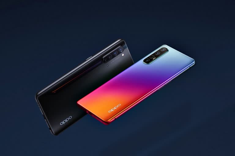 OPPO Reno3 Pro