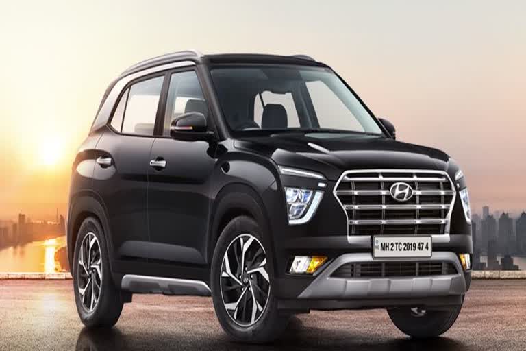 Hyundai commences bookings for new Creta