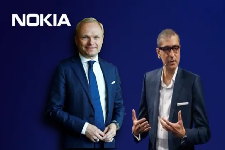 nokia