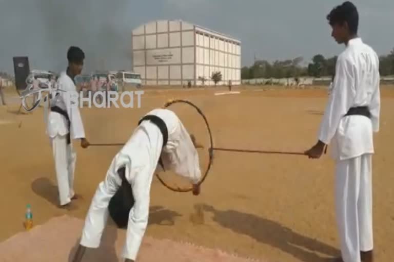 karate-competition-for-school-students-in-ariyalur