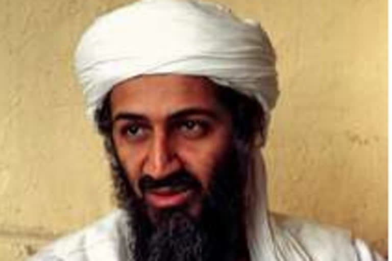 Osama bin Laden