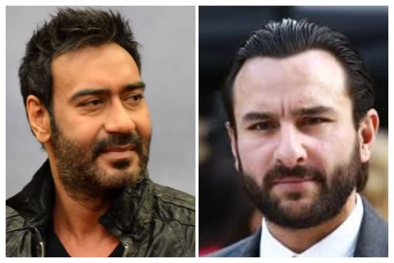 ajay devgn