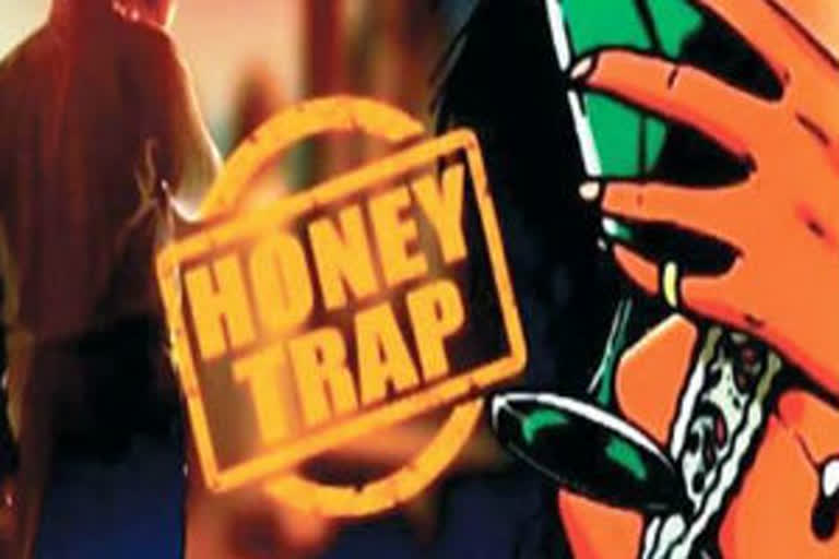 Honey Trap case again increased hearing