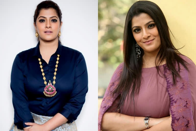 varalakshmi sarathkumar  Varalakshmi Sarathkumar reveals casting couch experiences  വരലക്ഷ്മി ശരത്കുമാര്‍  ശരത്കുമാറിന്‍റെ മകളായിട്ടുപോലും സിനിമാമേഖലയില്‍ നിന്നും തനിക്ക് നേരെ മോശം സമീപനങ്ങള്‍ ഉണ്ടായി-വരലക്ഷ്മി ശരത്കുമാര്‍  Varalakshmi Sarathkumar  Varalakshmi Sarathkumar casting couch