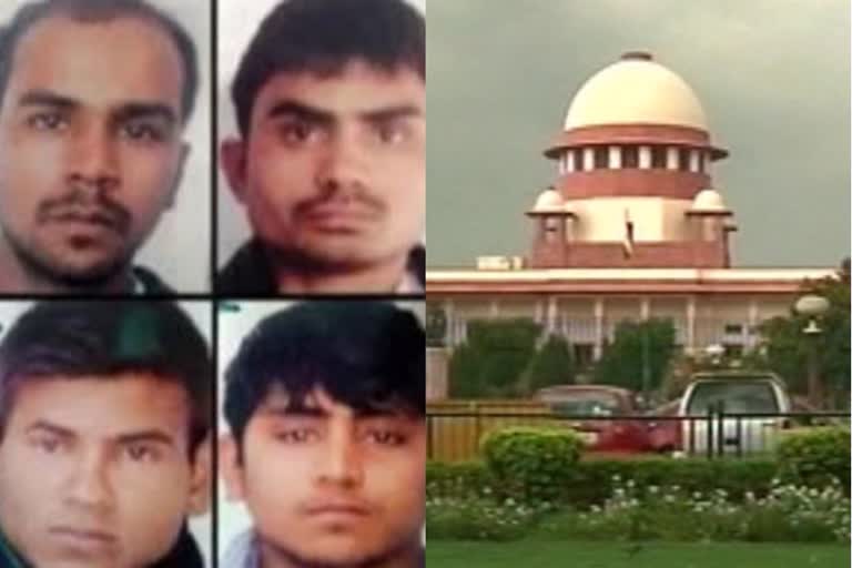 SC dismisses PIL seeking direction on organ donation in Nirbhaya case