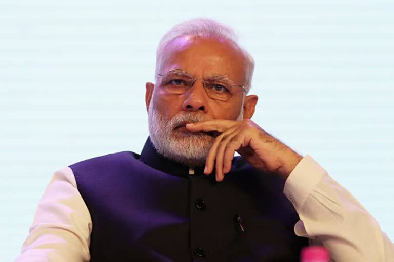 Prime Minister Narendra Modi