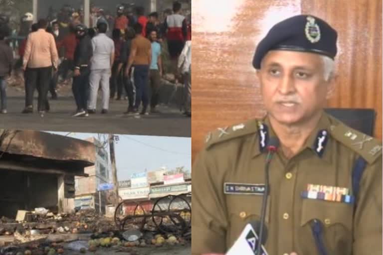 We appeal to people to not spread rumours, disturb peace: Delhi Police chief