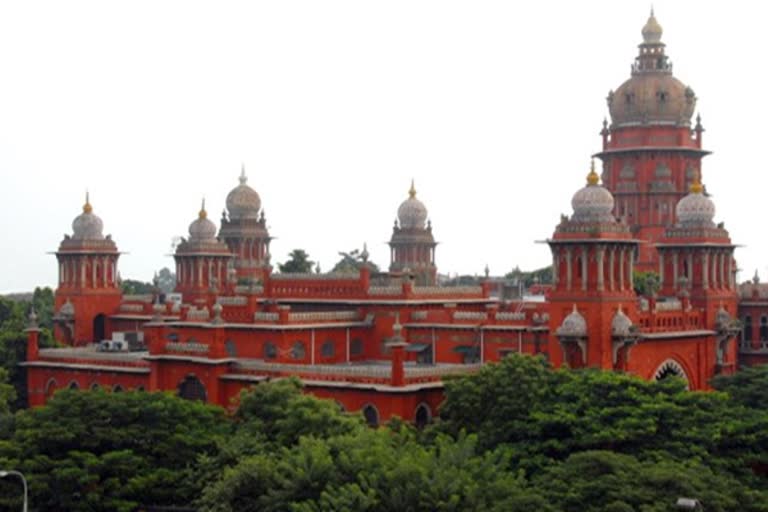 Meenjur damaged school building, HC gave time for renovations