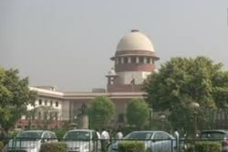 SC refuses to entertain plea against execution of death penalty by hanging