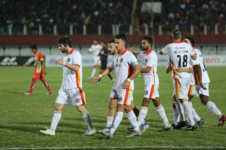 east-bengal-vs-gokulam