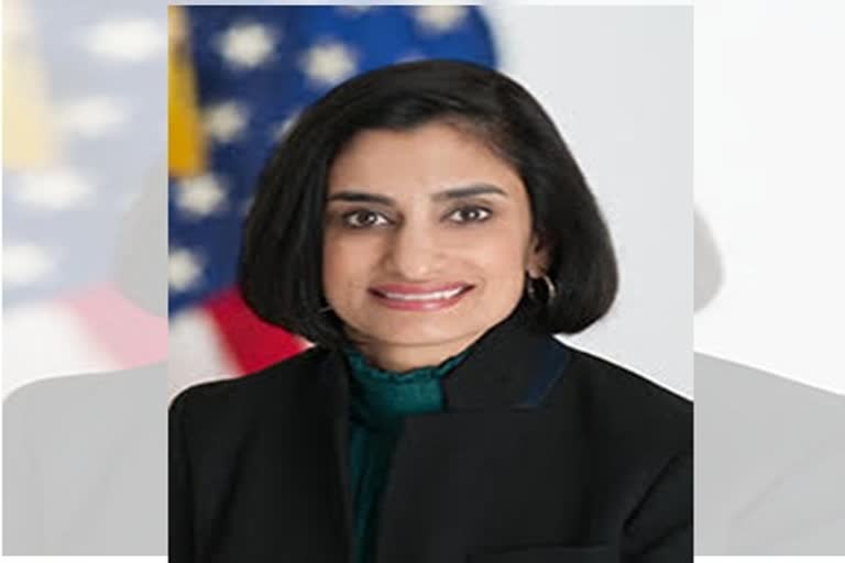 Seema Verma named key member of Trump''s COVID-19 task force