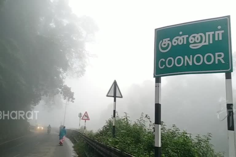 coonoor