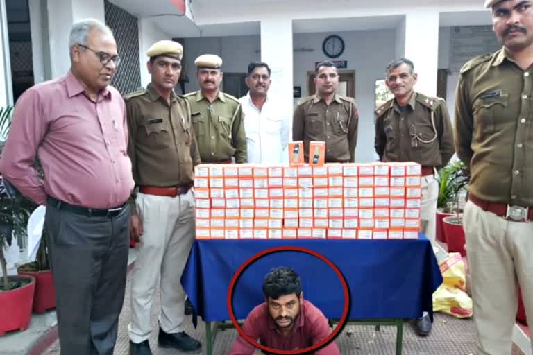 banswara robbery case, banswara latest news, rajasthan news, बांसवाड़ा की खबर, राजस्थान की खबर, बांसवाड़ा चोरी का मामला