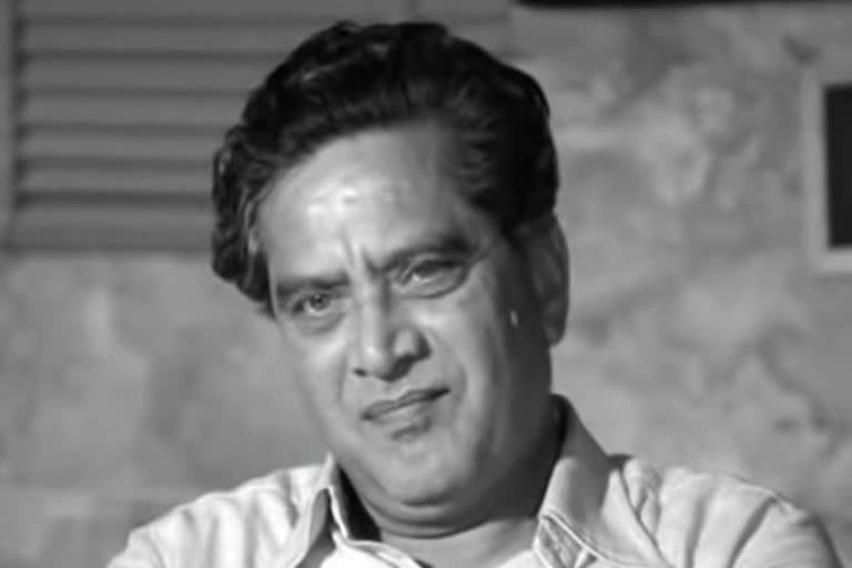 Maha govt announces theatre award in name of veteran actor Shriram Lagoo