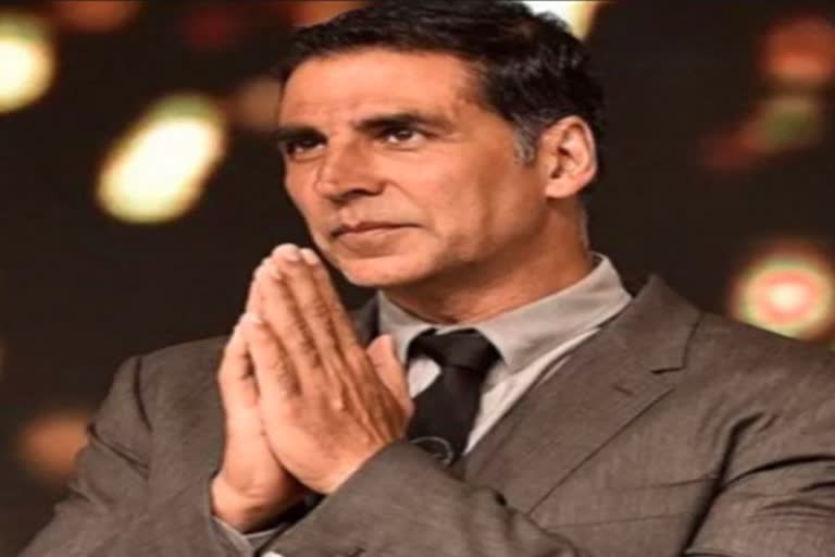 akshay kumar