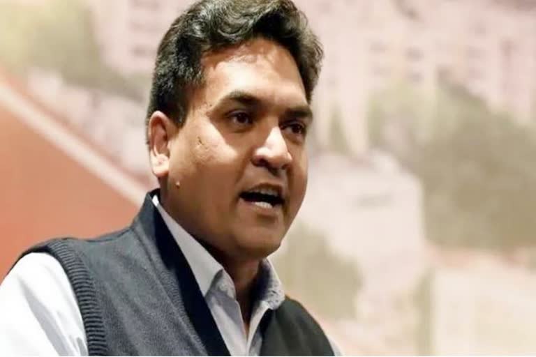 kapil mishra