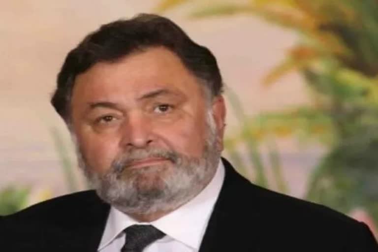 rishi kapoor