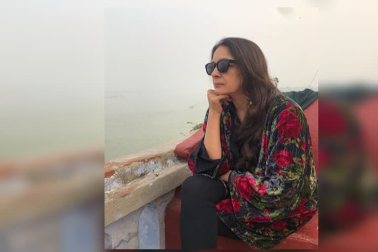 Neena Gupta advice that dont involve with Married Person, Neena Gupta latest video, Neena Gupta latest news, Neena Gupta in news, Neena Gupta advice, Neena Gupta relationships, Neena Gupta - vivian Richards