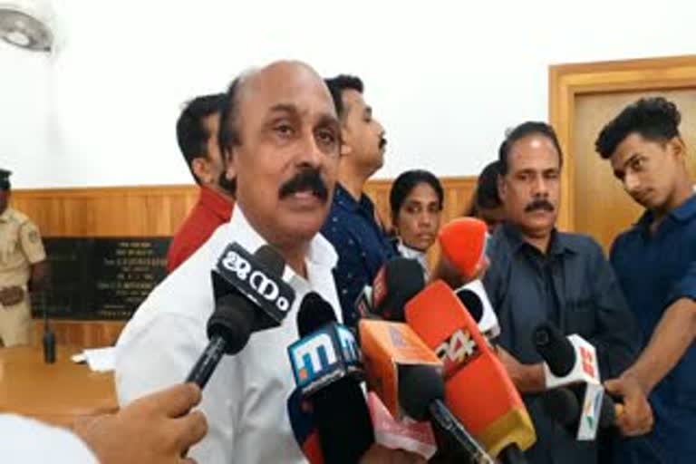 Revenue minister  kerala assembly news  idukki news  ഇടുക്കി വാര്‍ത്തകള്‍  പട്ടയം  ഇ ചന്ദ്രശേഖരന്‍