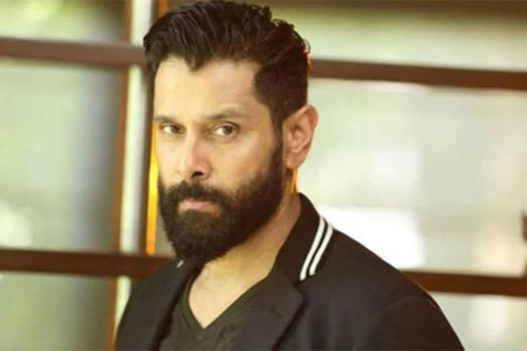 Tamil Actor Vikram Dons Seven Unrecognisable Looks in Upcoming Film Cobra