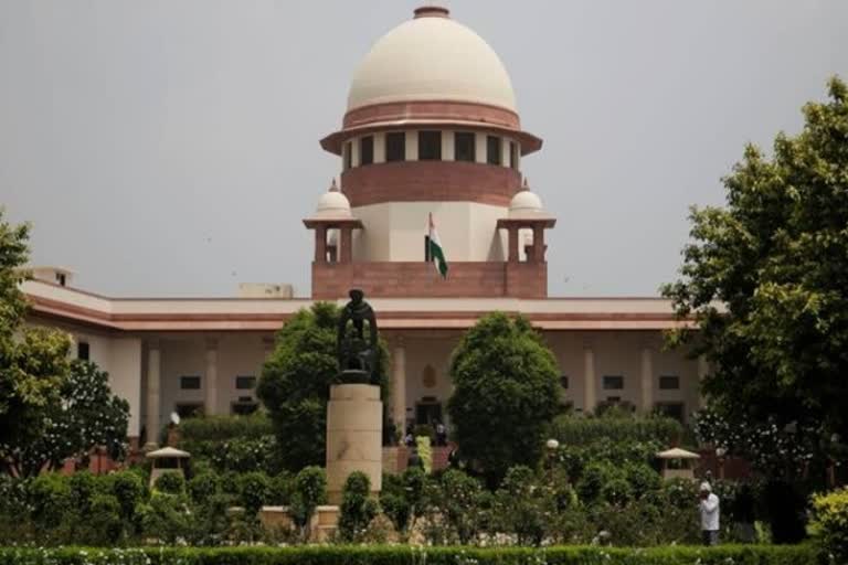 UN Human Rights body moves SC, seeks to intervene in CAA matters  UN Human Rights  CAA, SC  சர்வதேச மனித உரிமைகள் ஆணையம், குடியுரிமை திருத்தச் சட்டம், உச்ச நீதிமன்றம், வழக்கு