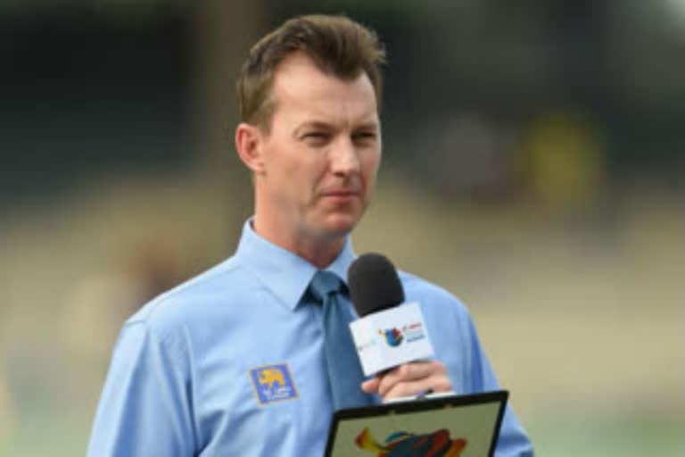 Brett Lee backs India to make maiden women's T20 World Cup final