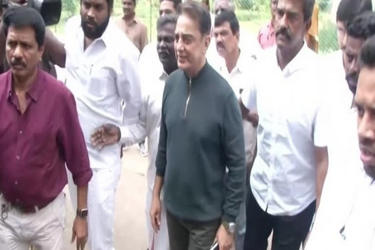 Kamal Hassan